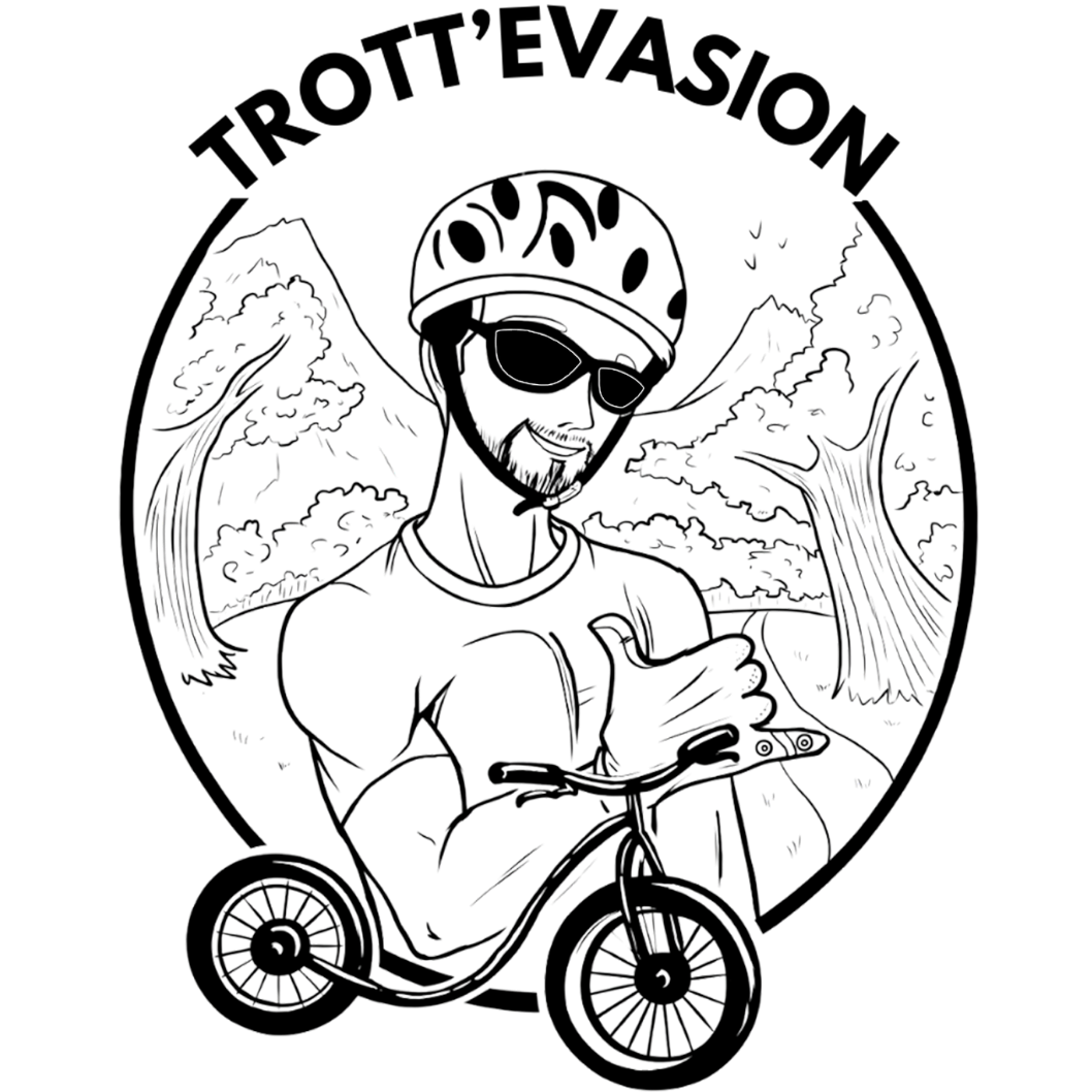 Trott'Evasion